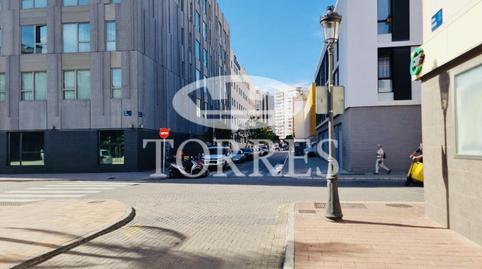 Foto 5 de Trastero en venta en Perchel Norte, Málaga Capital