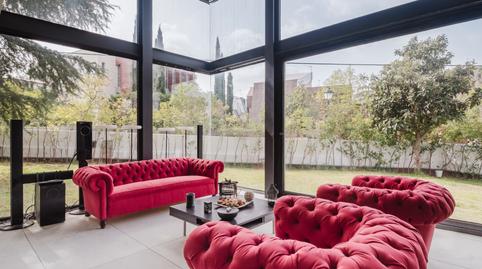 Foto 5 de Casa o chalet en venta en Calle Valle de Laciana, Mirasierra,  Madrid Capital