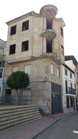 Edificio en Venta en Jamilena