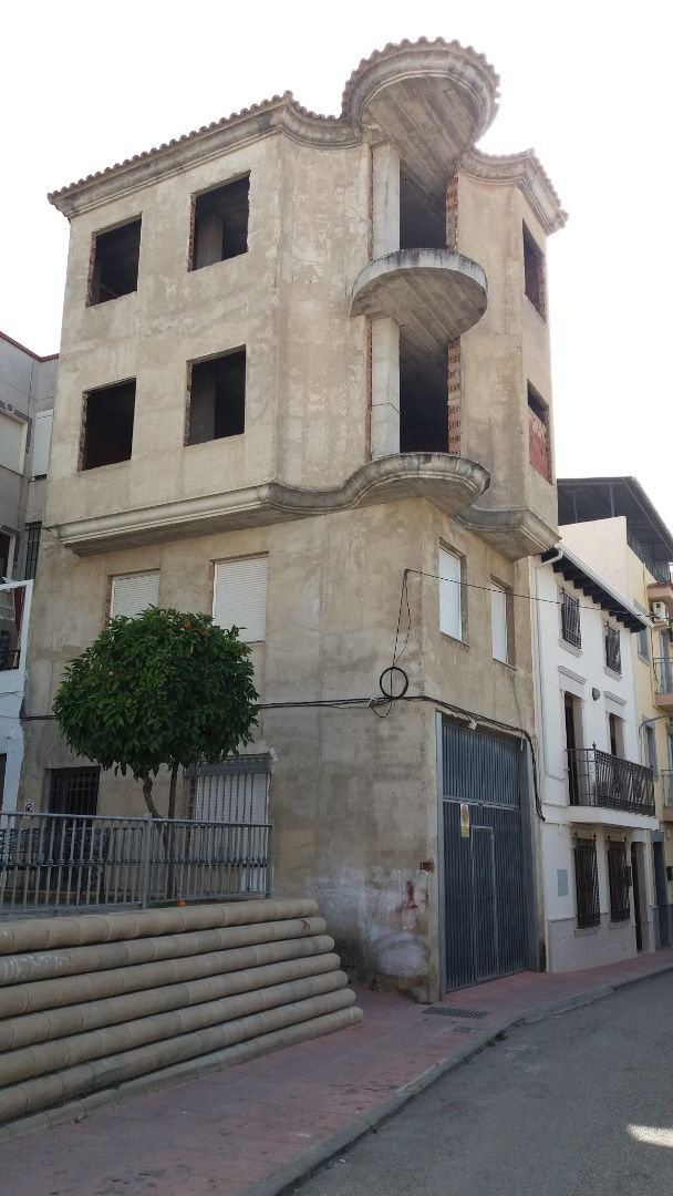Building for sale in Jamilena