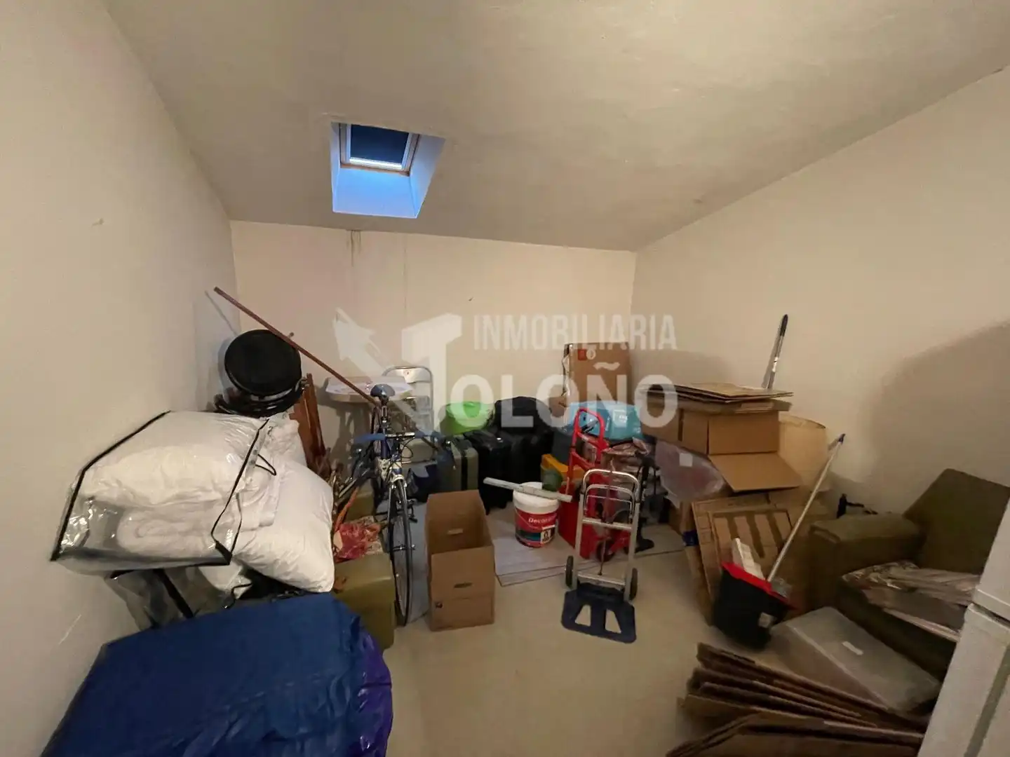Flat for sale in Haro  with Heating, Parquet flooring and Storage room