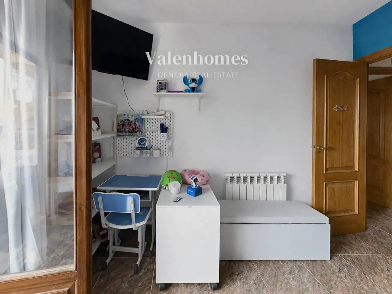 Habitación de Piso en venta en Palafolls con Aire acondicionado, Calefacción y Terraza