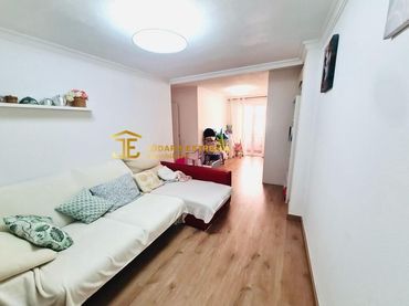 Appartement avec balcon à vendre à Lorca Ciudad