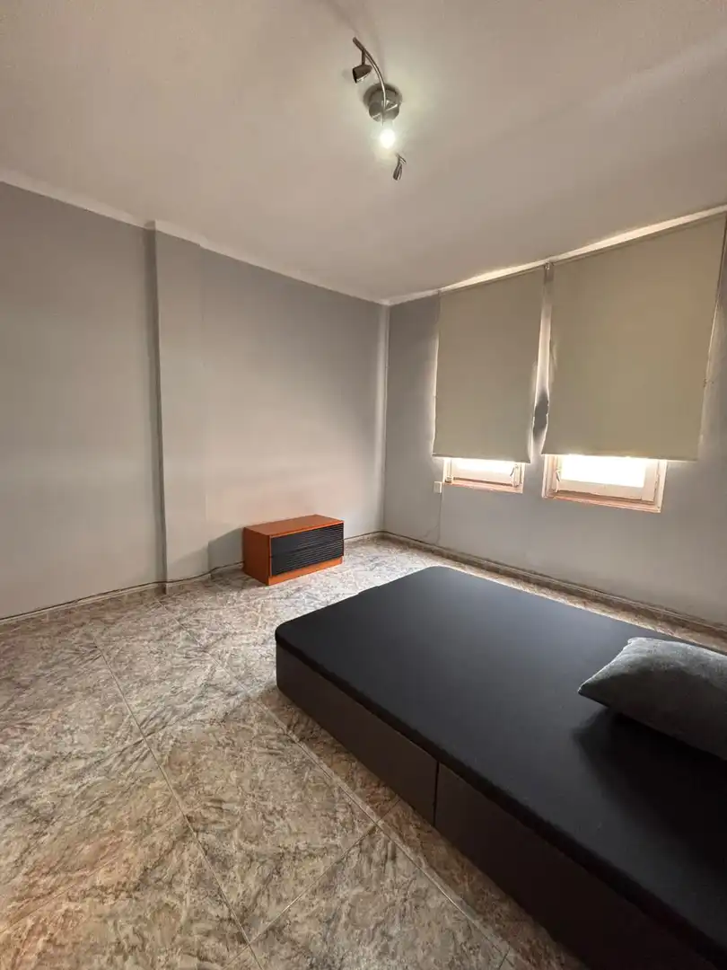 Bedroom of Flat for sale in Sants - Montjuïc