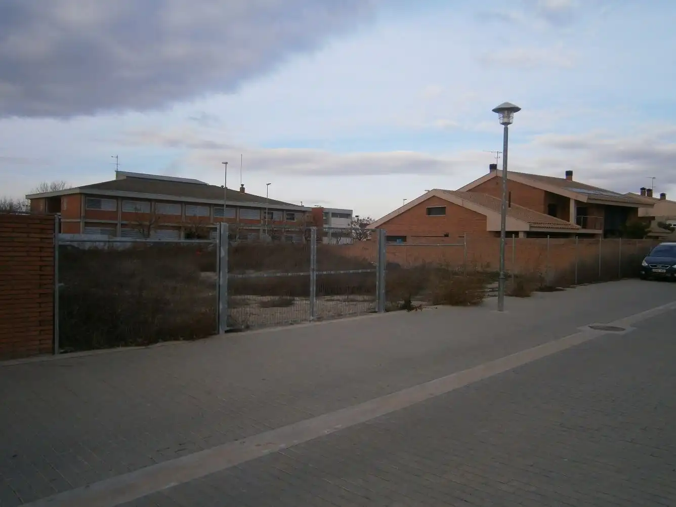 Terrenos y solares en venta en Mollerussa, imagen 6