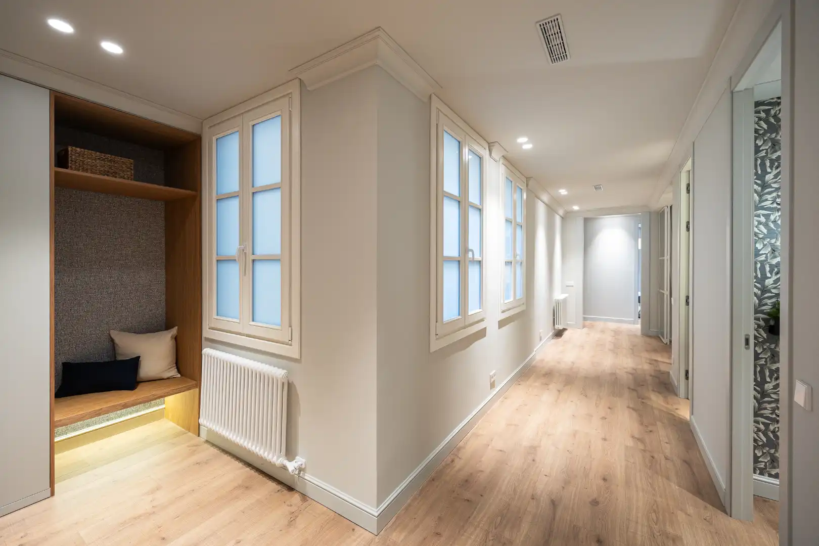 Flat with terrace for sale in Eixample, imagen 19