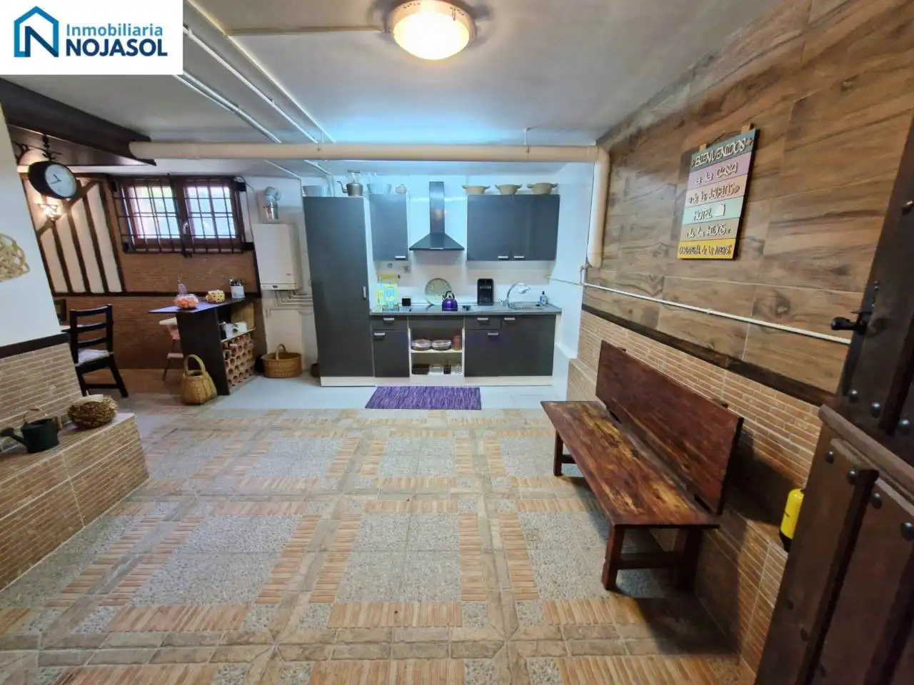 Maison mitoyenne avec jardin à vendre à Calle vierna, imagen 75