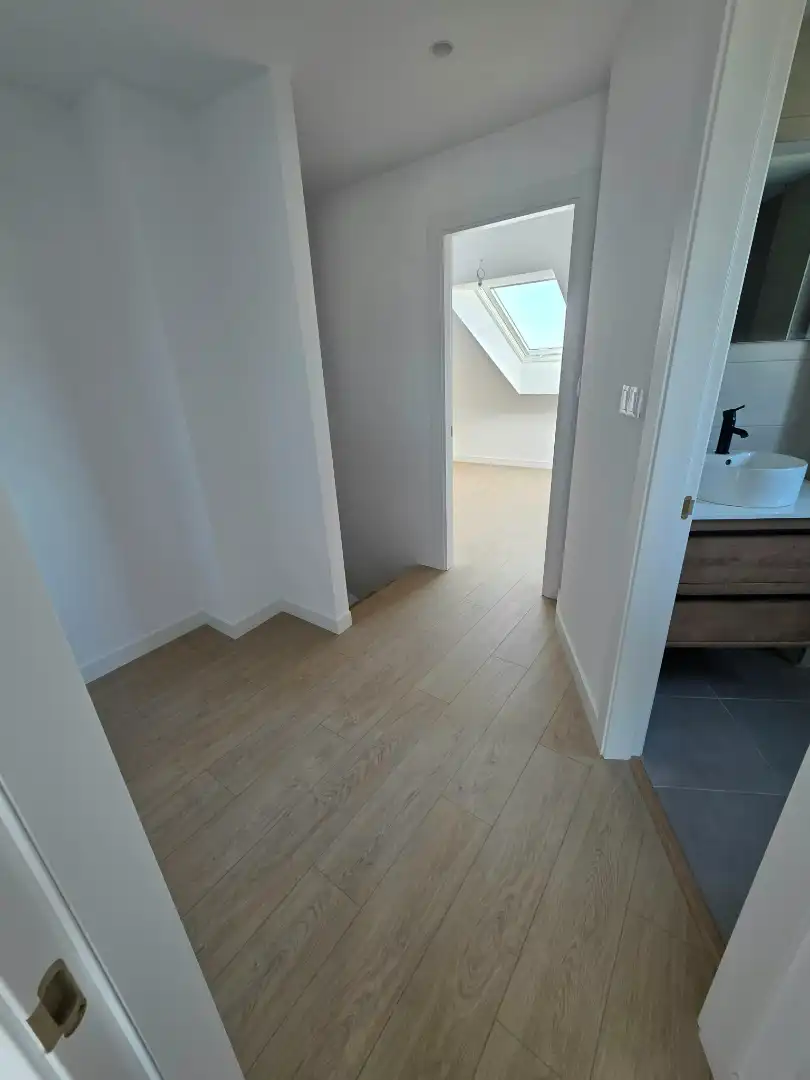 Dúplex en venta en A Malata - Catabois - Ciudad Jardín