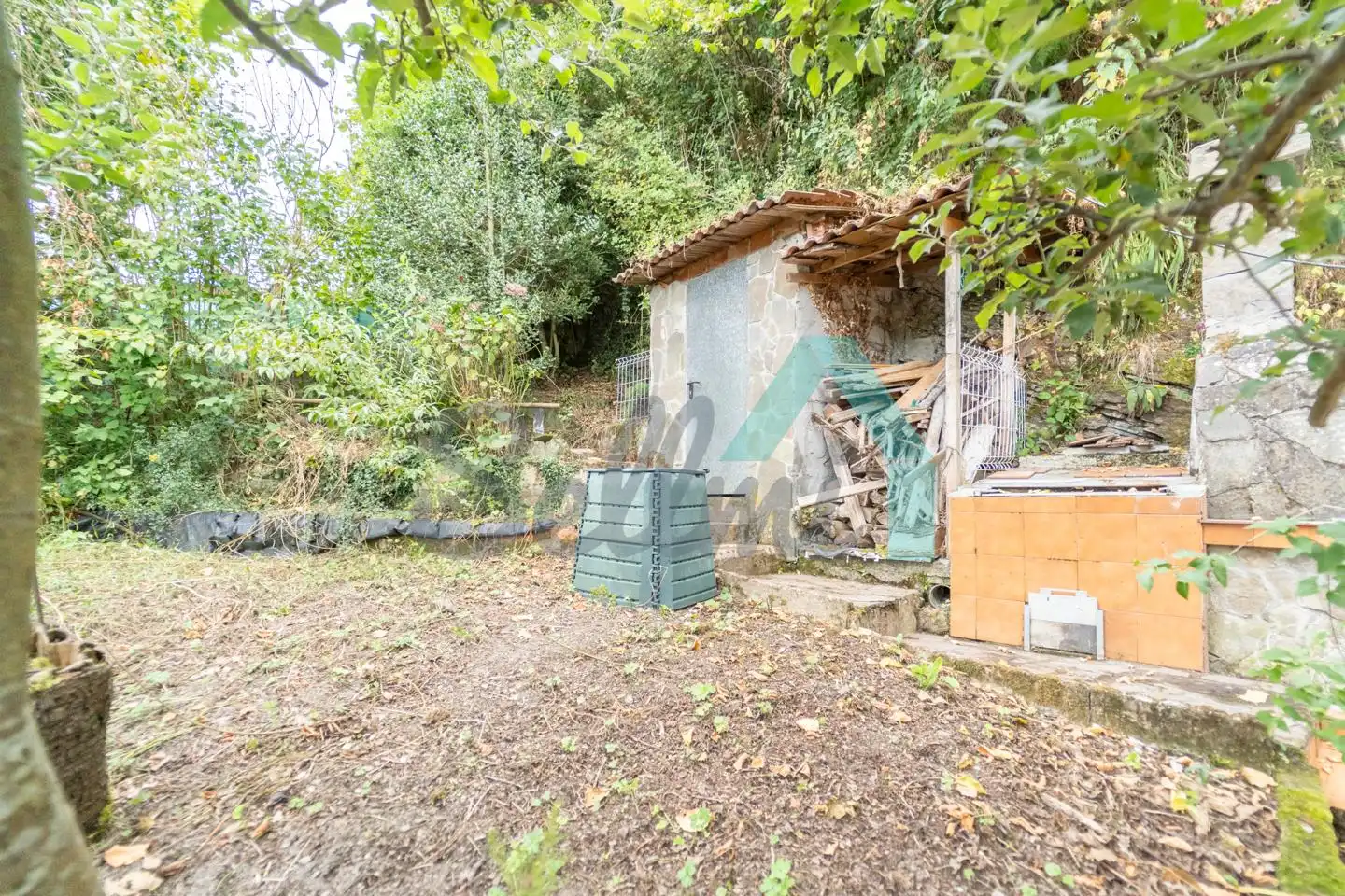 Houses for sale in Aller  with Heating, Private garden and Terrace