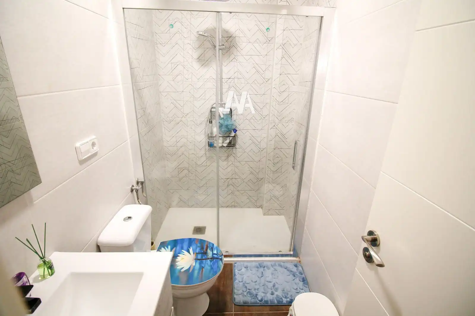 Piso con terraza en venta en El Poble Sec, imagen 18