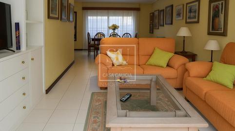 Foto 3 de Casa adosada en venda a Baiona, Pontevedra