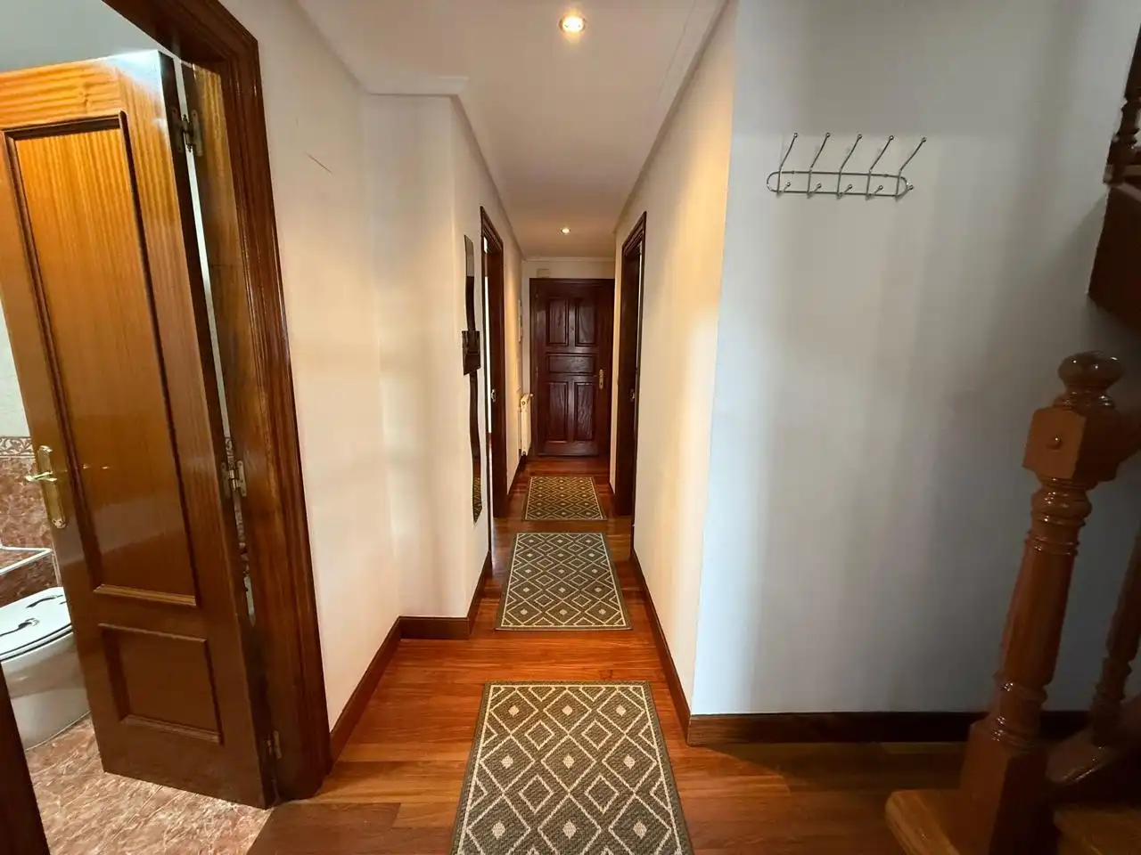 Duplexes for sale in Castro-Urdiales  with Heating, Parquet flooring and Terrace