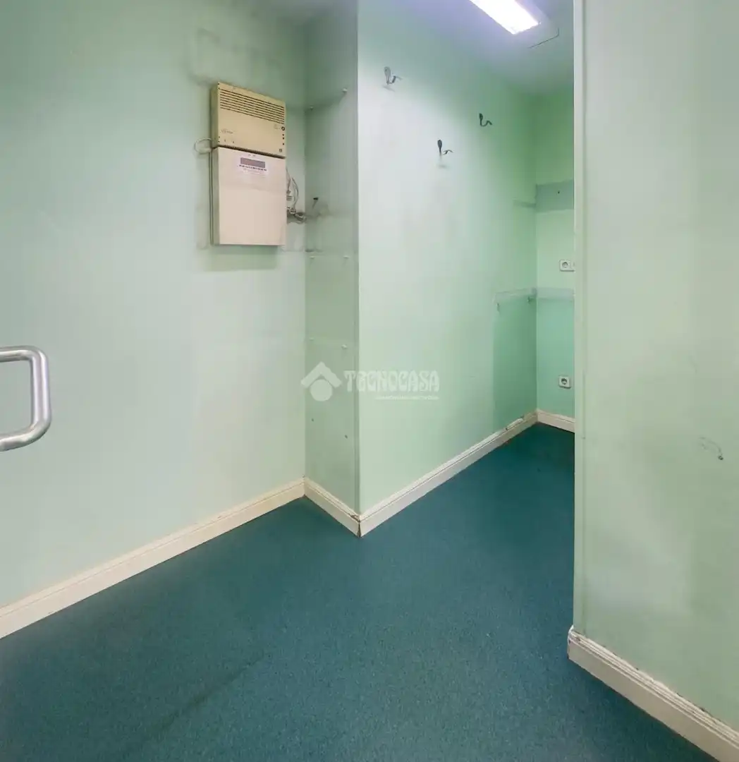Piso en venta en Móstoles con Aire acondicionado, Calefacción y Terraza