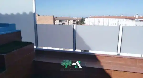 Ático con piscina en venta en Calle Tres Fuentes, imagen 19