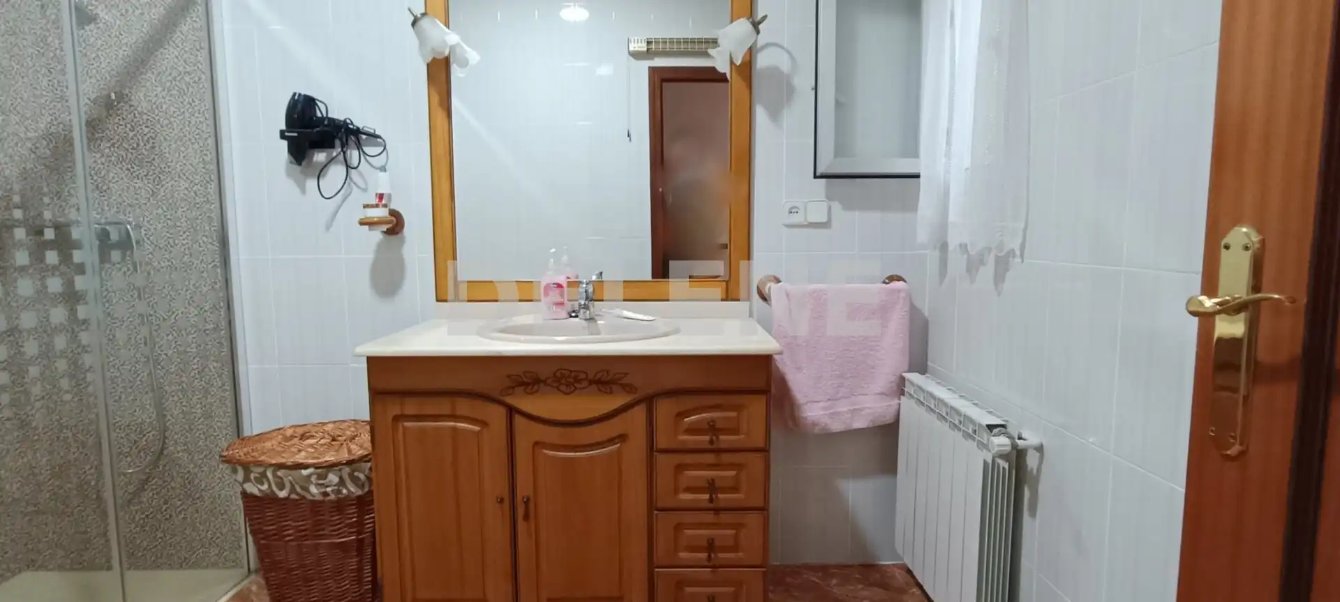 Casa o xalet en venda a Tobarra