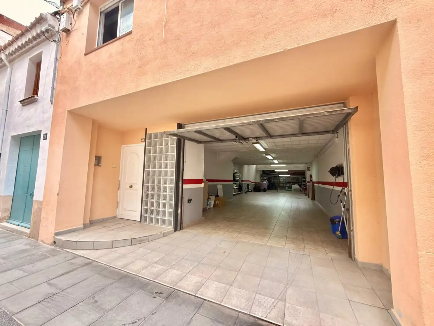 Parcheggio in vendita a Malgrat de Mar, imagen 15