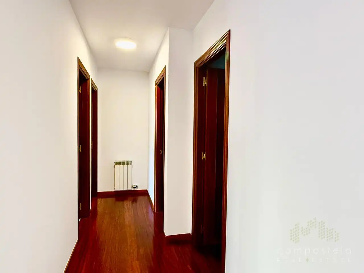 Flat for rent in Ames  with Heating, Storage room and Balcony