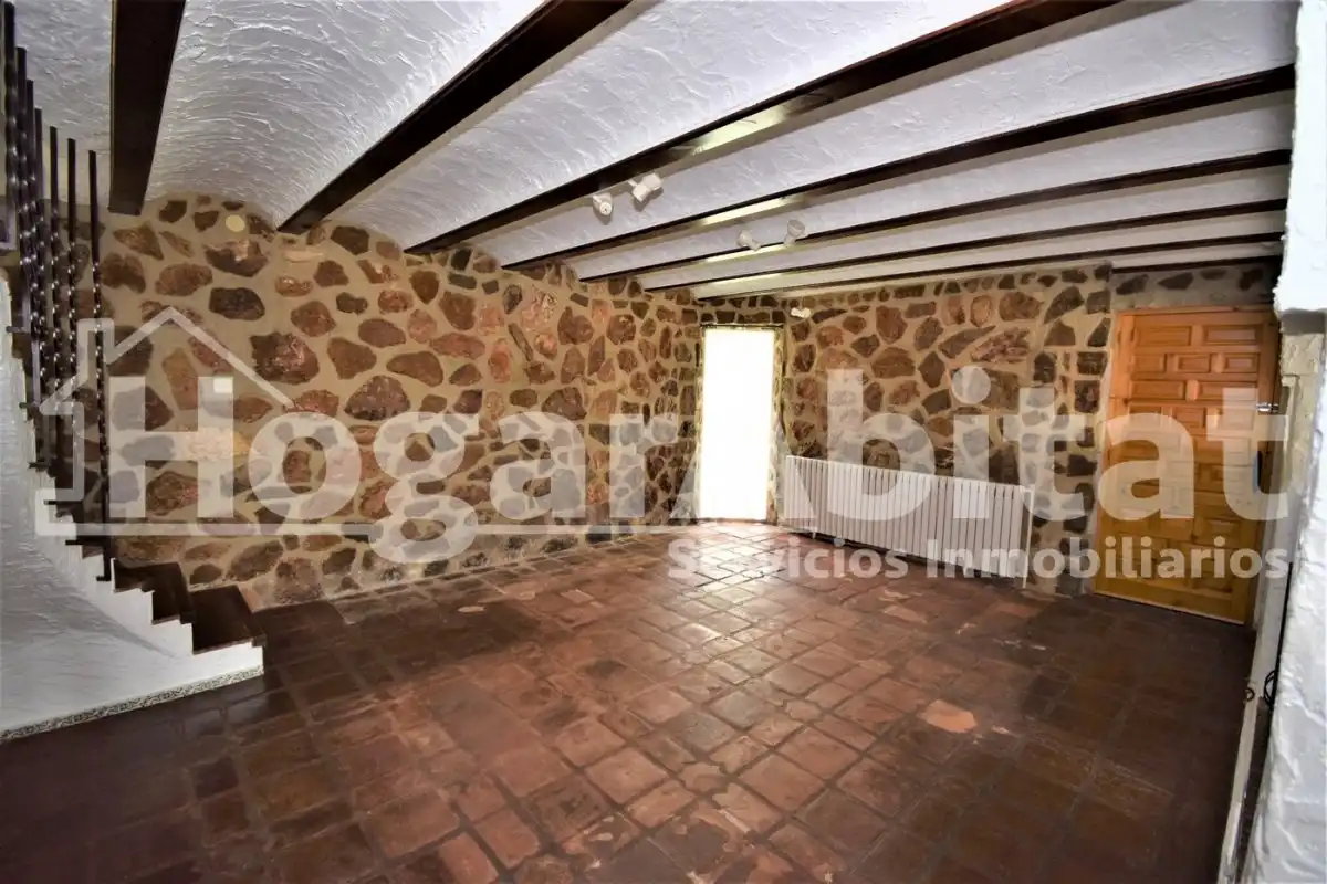 Chalet con piscina en venta en Calle RONDA DEL PUIG DE SANTA MARÍA, imagen 79