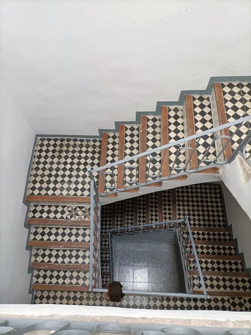 Casa amb terrassa en venda a Calle Campo 55, imagen 4