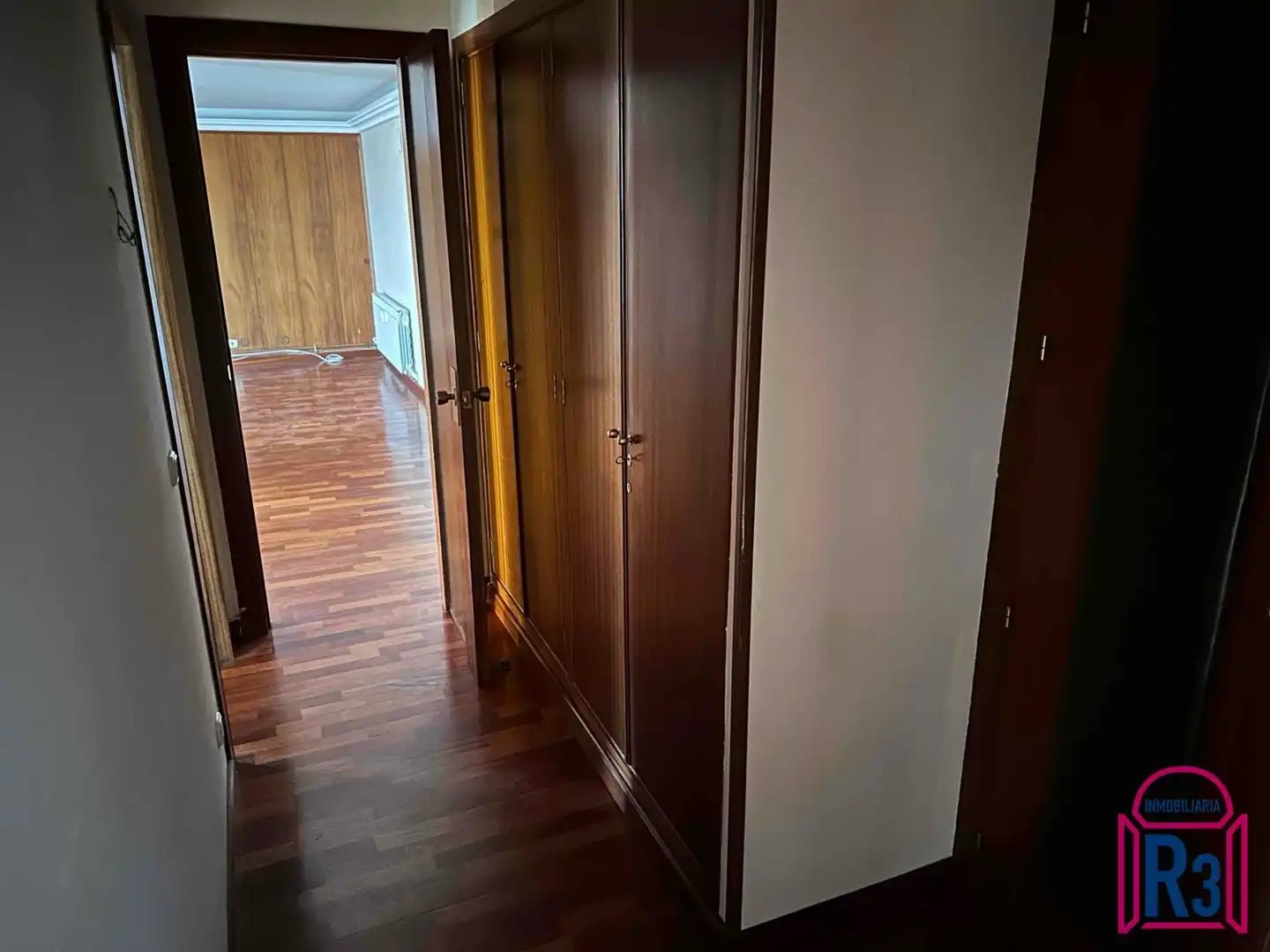 Piso de alquiler en León Capital  con Calefacción y Terraza