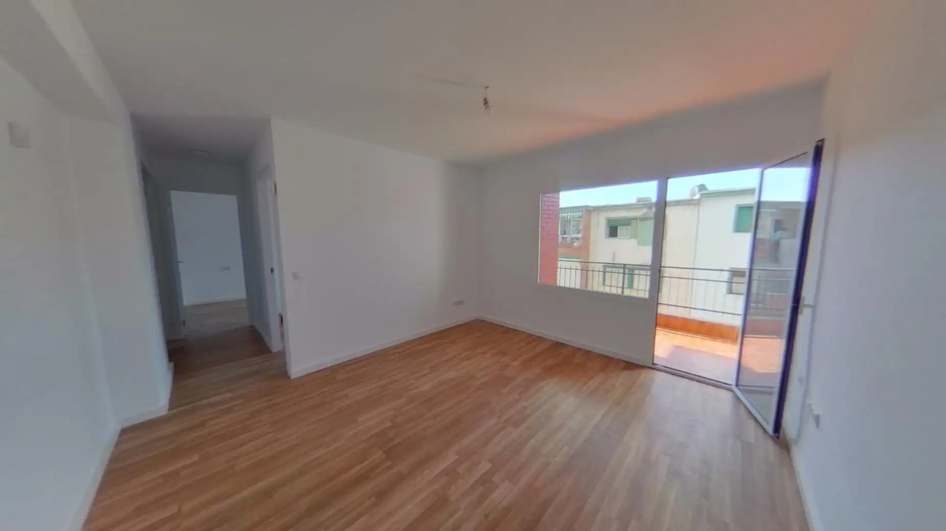 Sala d'estar de Apartament en venda en Marbella