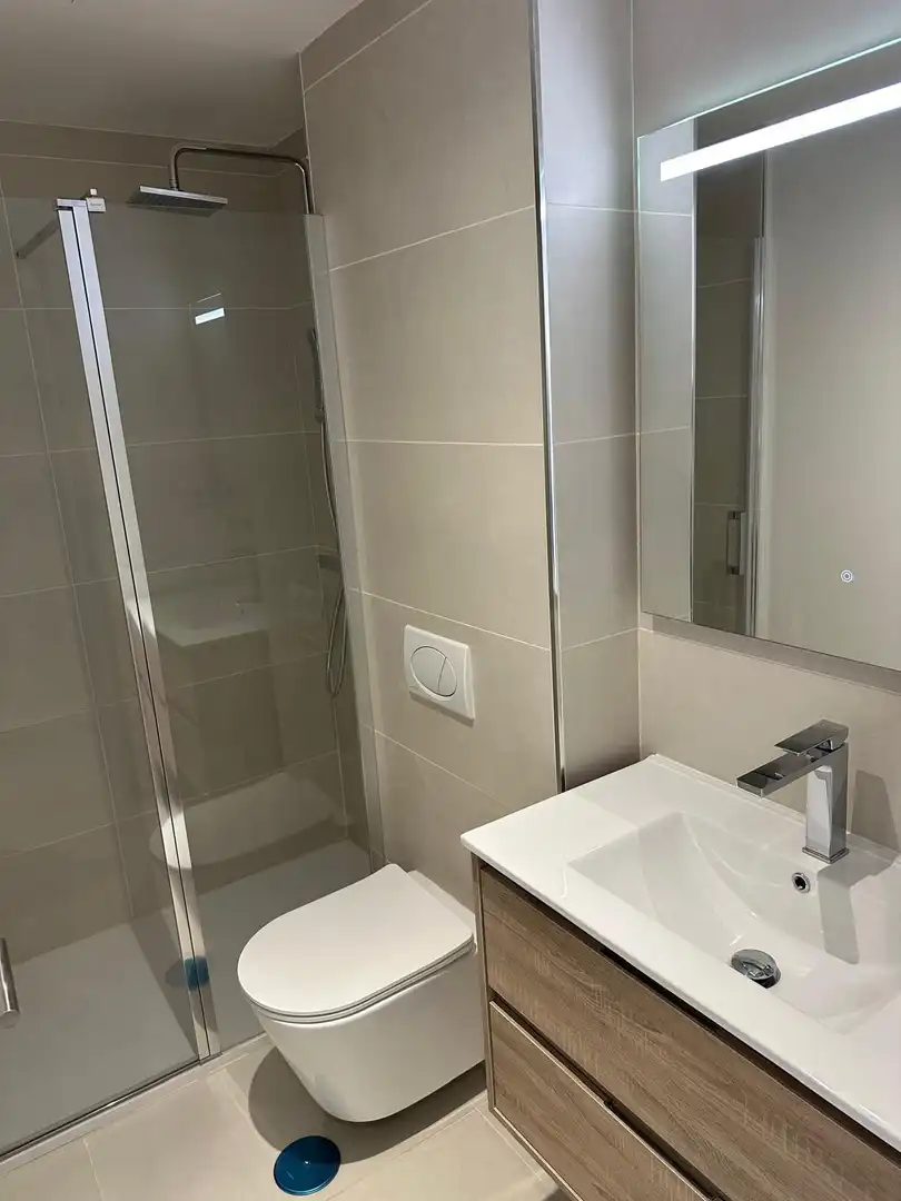 Apartment with pool for sale in del higuerron, imagen 14