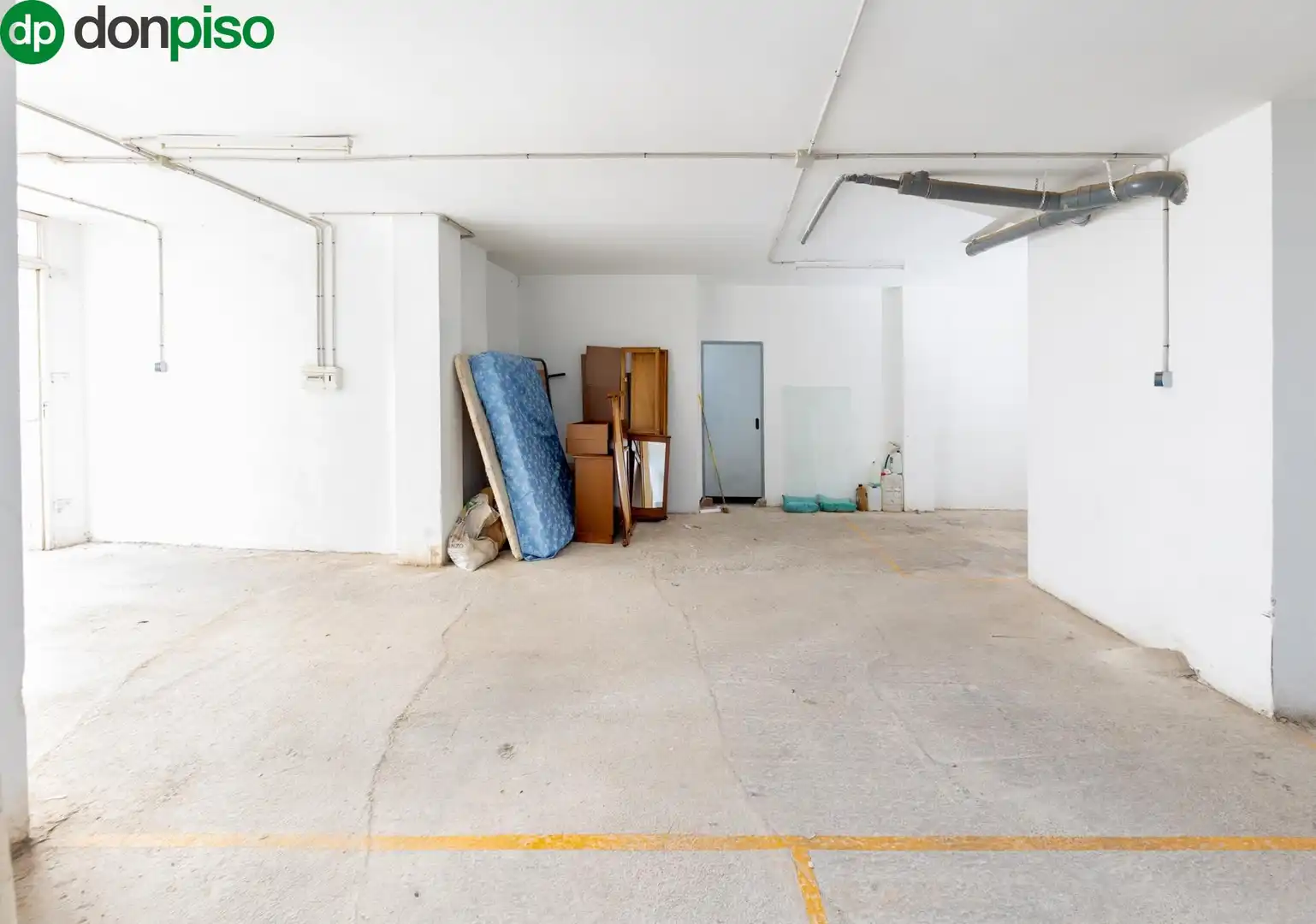 Parking de Piso en venta en Íllora con Balcón