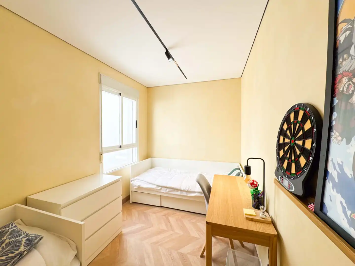 Bungalow con terraza en venta en Carrer Rafael Alberti, imagen 17