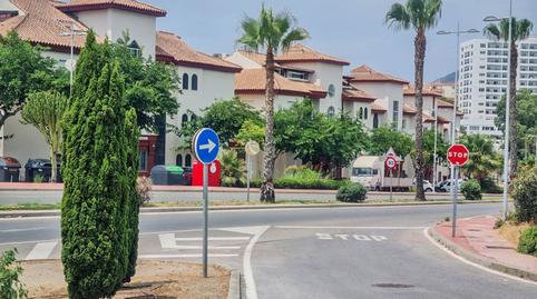 Foto 5 de Garatge en venda a Hacienda Torrequebrada, Benalmádena