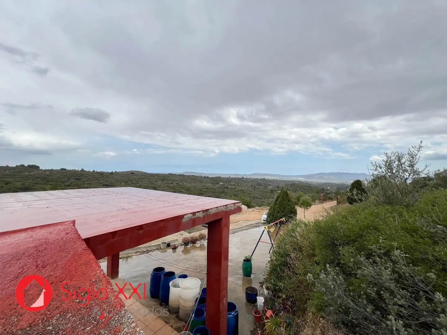 Maison rustique à vendre à Sierra Engarcerán, imagen 32