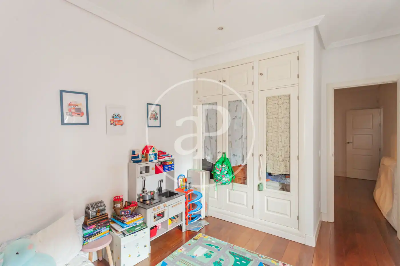 Casa amb jardí en venda a Pueblo, imagen 34