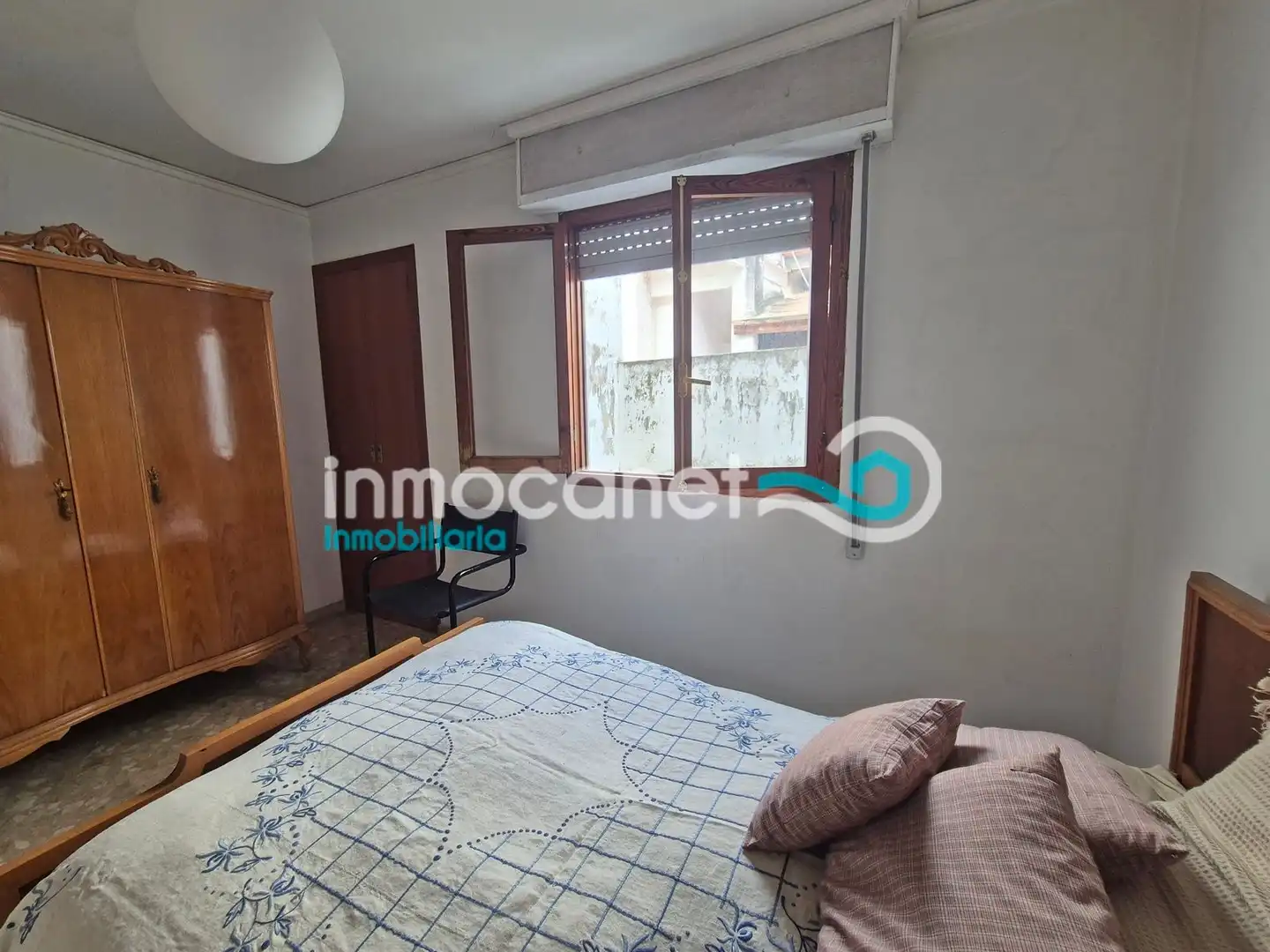 Dormitori de Casa o xalet en venda en Oliva amb Terrassa i Traster