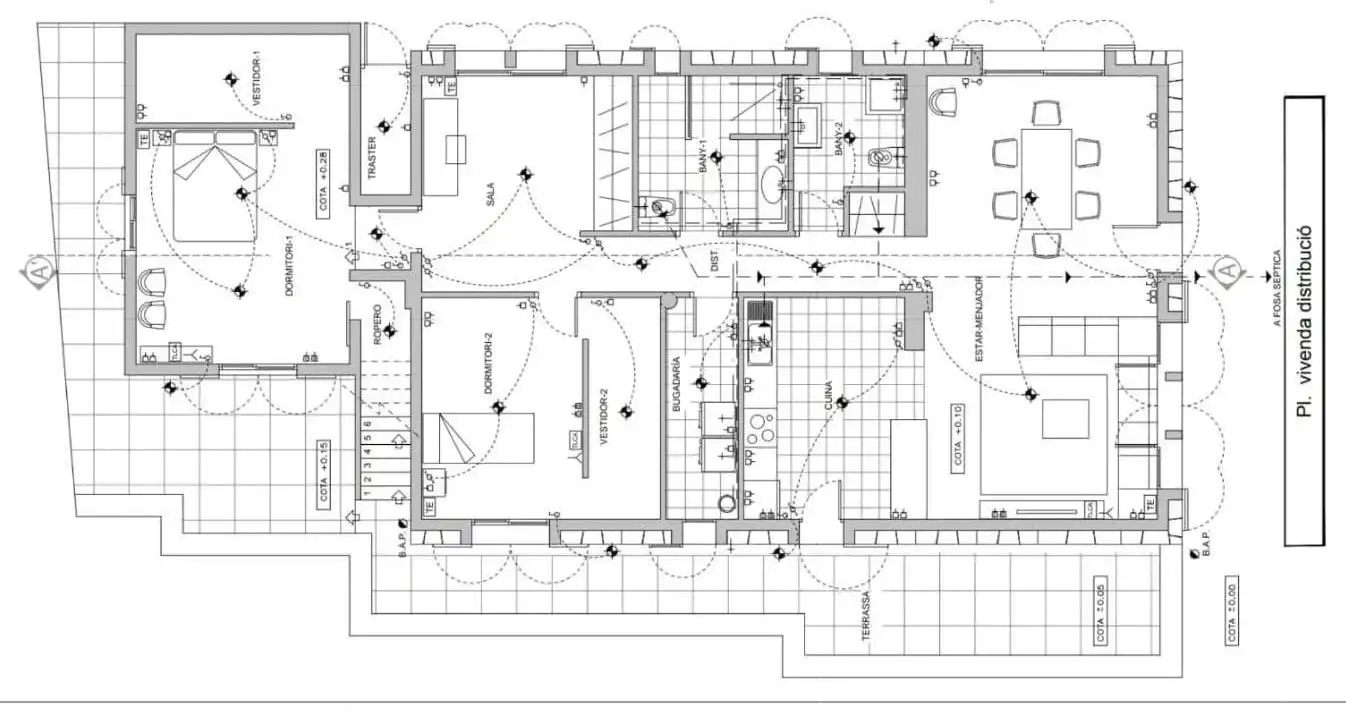 Casa rústica con jardín en venta en Son Munda, imagen 42