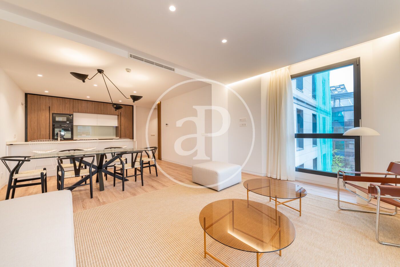 Flat to rent in Calle de García de Paredes, Almagro