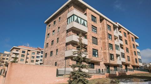 Foto 2 de Piso en venta en Calle Ciudad de Caceres, 4, Hervencias Altas - El Pinar, Ávila Capital