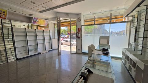 Photo 4 of Commercial properties for rent in Ciudad Jardín, Cartagena