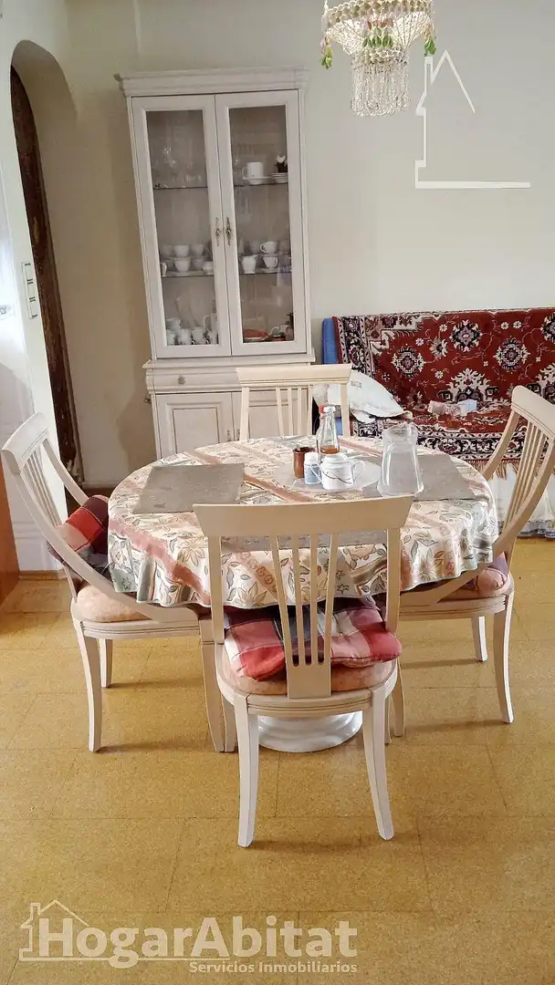 Flat with pool for sale in Calle Cabo Ortegal, imagen 11