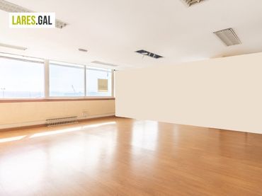 Business premises to rent in Avenida de Bueu