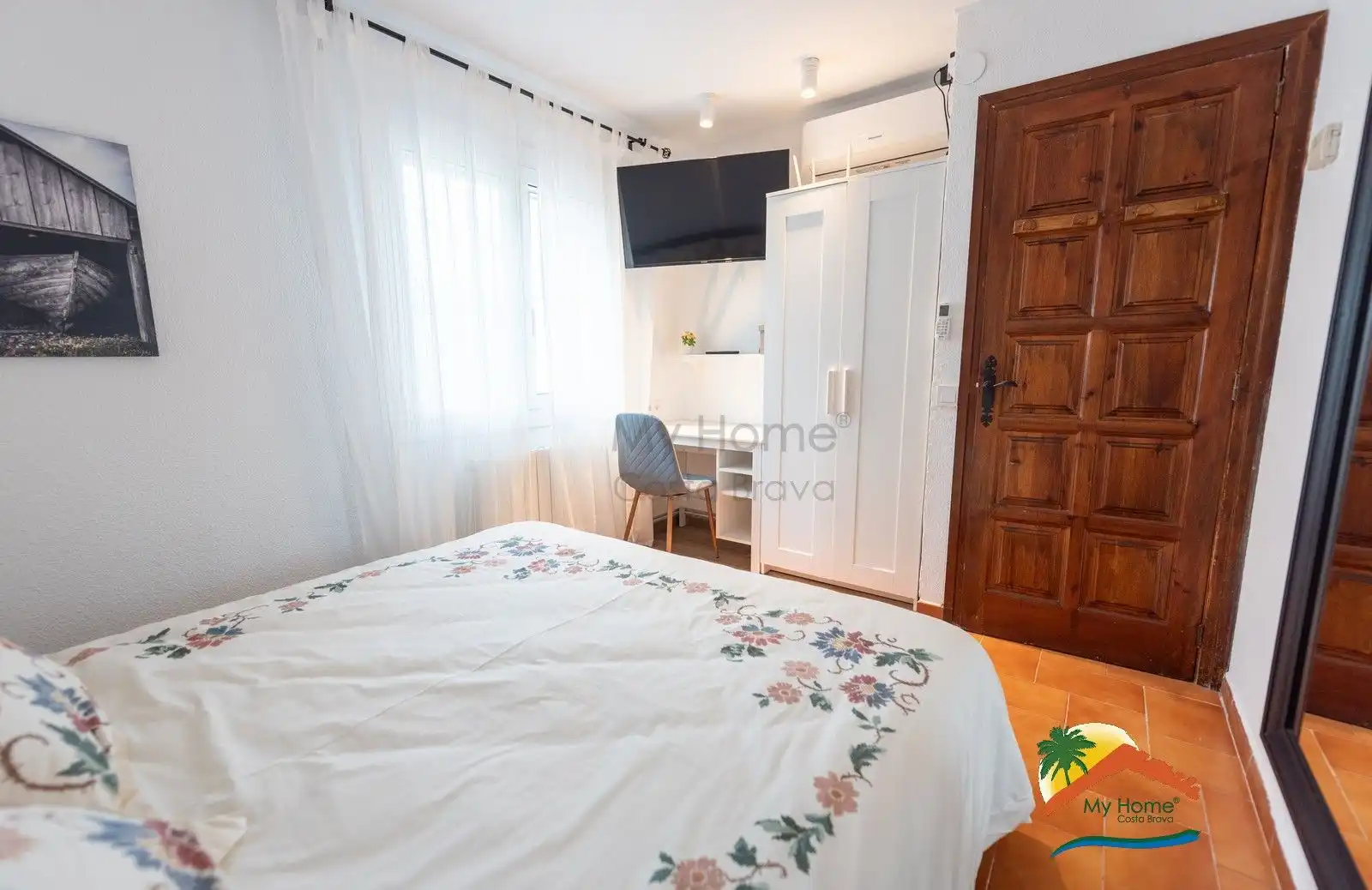 Villa con terrazza in vendita a Canyelles, imagen 16