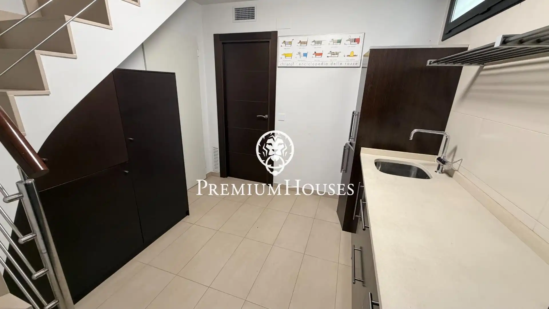 Maison mitoyenne avec terrasse à vendre à Ametllers - Poble-Sec, imagen 75