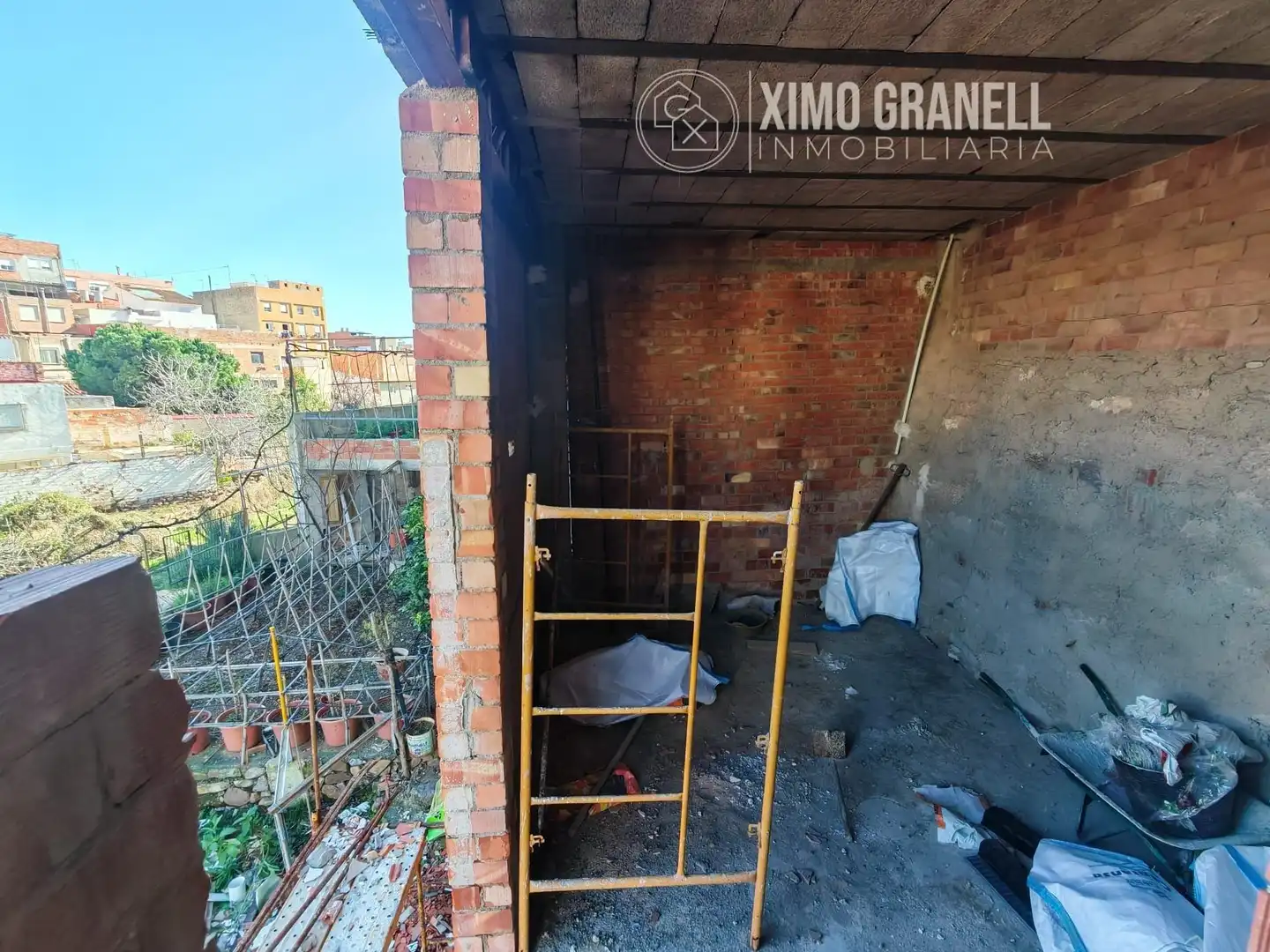 Casa o xalet en venda en La Vall d'Uixó