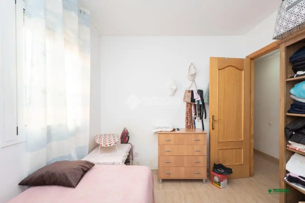 Habitación de Piso en venta en Almería con Aire acondicionado