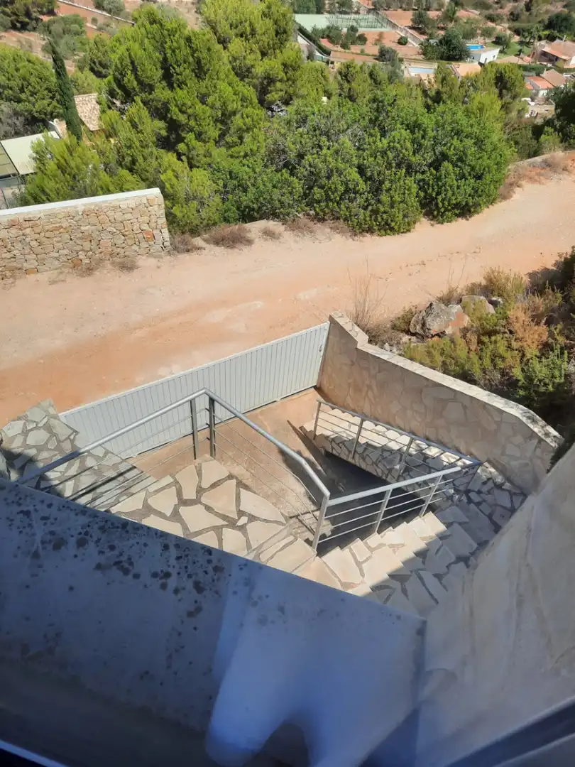 Chalet con piscina en venta en La Pedrera - Vessanes, imagen 9