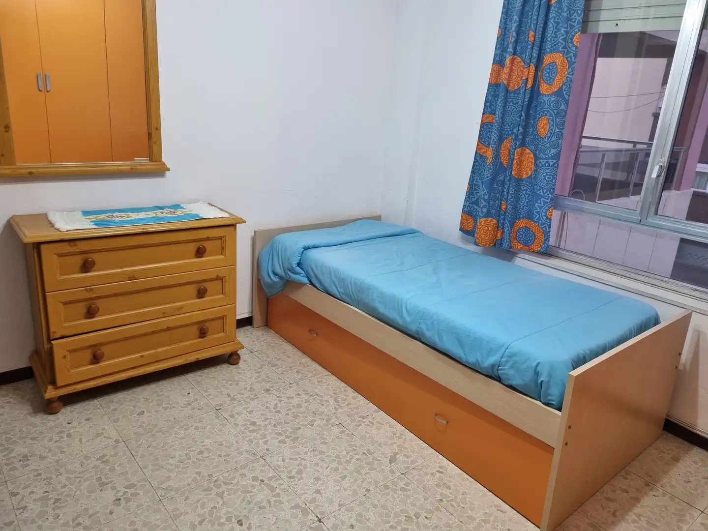 Appartement avec ascenseur à louer à Calle Goya, imagen 9