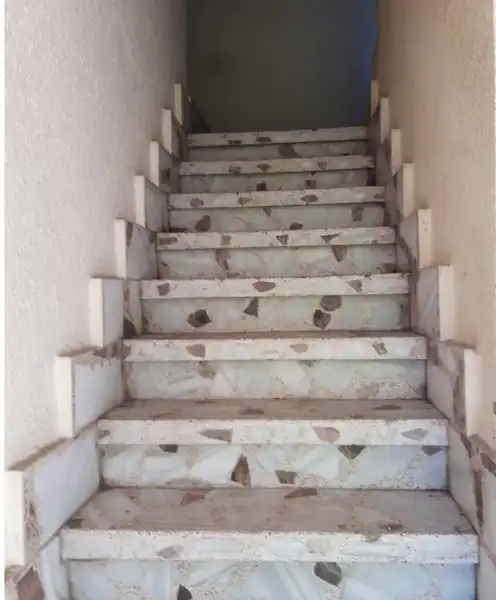 Apartamento en venta en CIRUJANO RODRÍGUEZ, Puente Castro