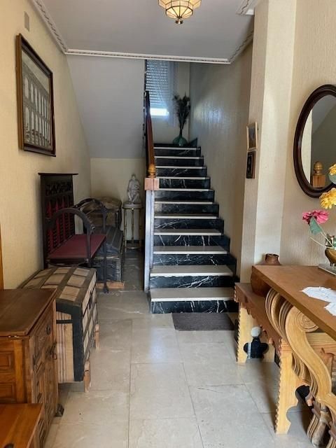 House or chalet for sale in Abades  with Heating and Terrace