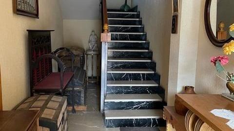 Foto 2 de Casa o xalet en venda a Abades, Segovia