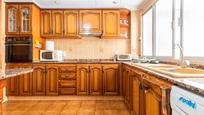 Kitchen of Flat for sale in Jávea / Xàbia  with Terrace and Storage room