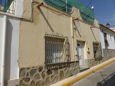 Maison à vendre à NUEVA 27