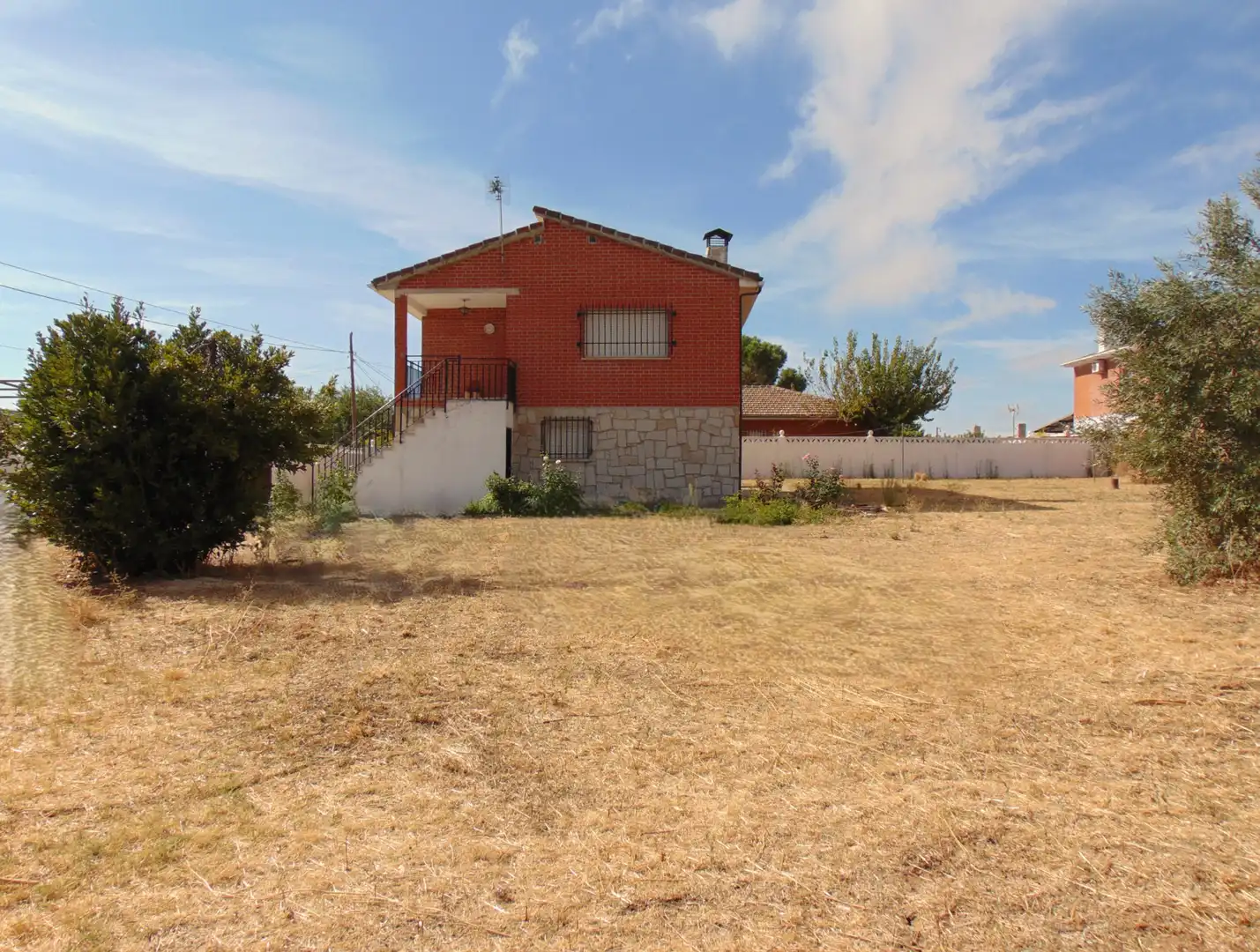 Chalet en venta en Calle Naranjos, imagen 29